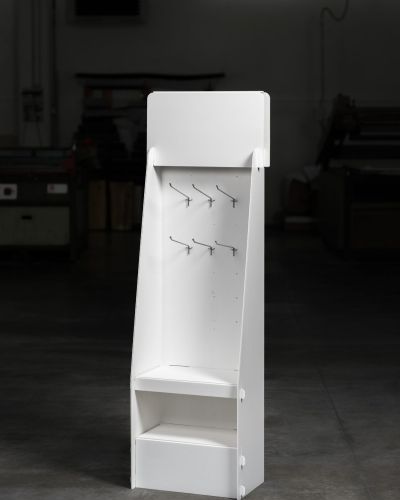 Espositore Blister “Base”