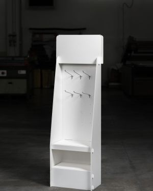 Espositore Blister “Base”