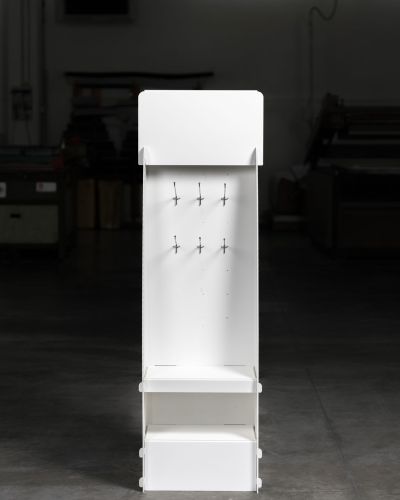 Espositore Blister “Base”