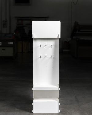 Espositore Blister “Base”