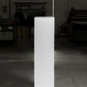 Espositore da terra a ripiani SERIARS