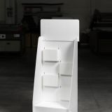 Espositore per riviste e cataloghi SERIARS