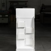 Espositore per riviste e cataloghi SERIARS