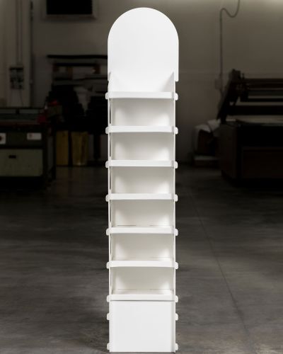 Espositore smart “Base”