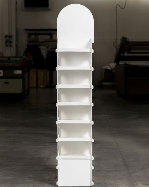 Espositore smart “Base”