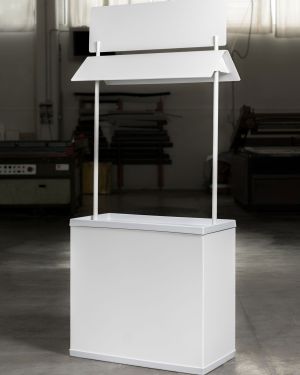 Banchetto promozionale “PromoStand”