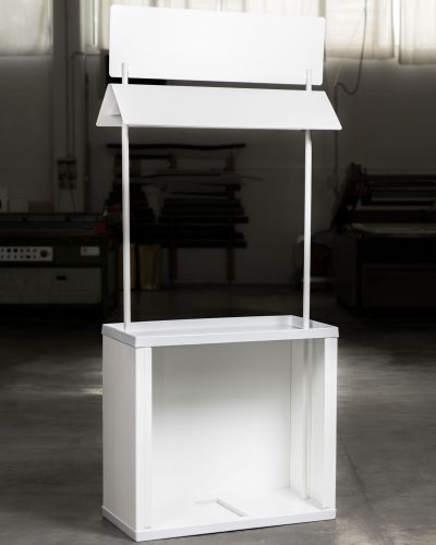 Banchetto promozionale “PromoStand”