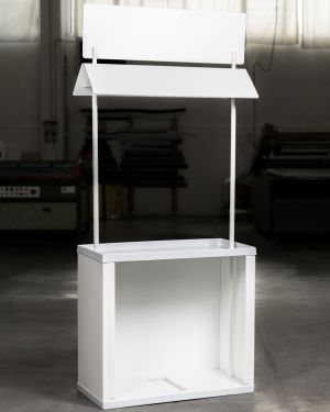 Banchetto promozionale “PromoStand”