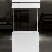 promo table stampabile per eventi e punti vendita