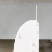 Espositore personalizzabile da banco