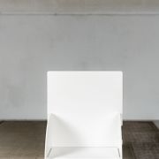 Espositore da tavolo in plastica