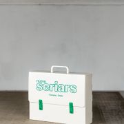 Valigetta in plastica stampabile