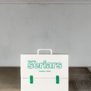 Valigetta in polipropilene personalizzabile