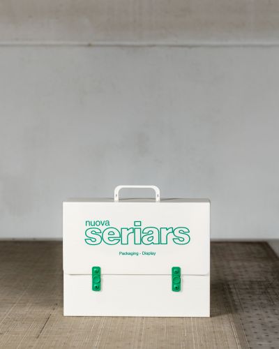 Valigetta con maniglia