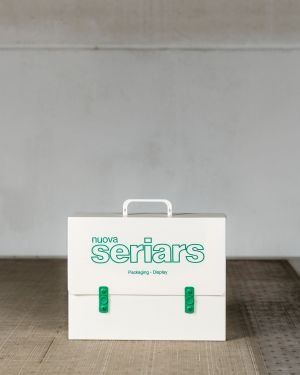 Valigetta con maniglia