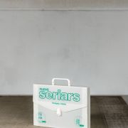 Valigetta personalizzabile in polipropilene alveolare