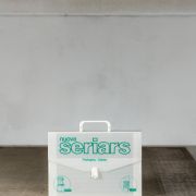 Valigetta in plastica personalizzabile