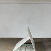 Cartellone pieghevole in plastica SERIARS