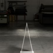 Cavalletto pubblicitario