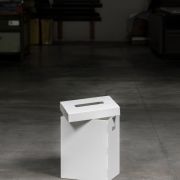 Cestino stampabile in polipropilene