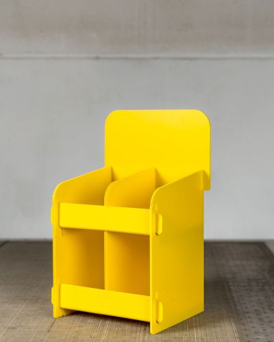 Espositore da banco Smart “Base”