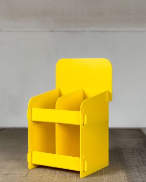 Espositore da banco Smart “Base”