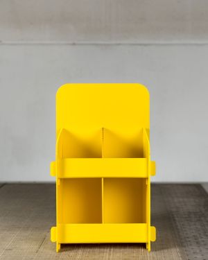 Espositore da banco Smart “Base”