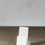 Porta volantini in polipropilene da tavolo