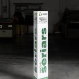 Totem stampabile in plastica SERIARS