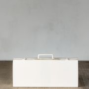 Valigetta porta campionario in plastica SERIARS