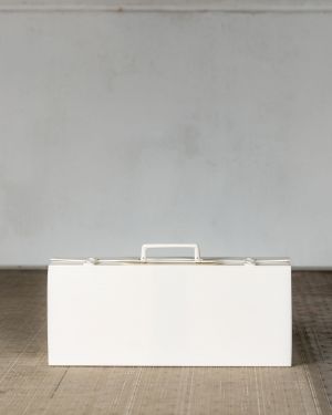 Valigetta porta campionario