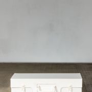 Valigetta porta campionario in plastica SERIARS