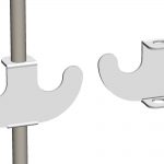 Optional per Banchetto promozionale in plastica