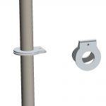 Optional per Banchetto promozionale in plastica