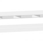 Optional per Banchetto promozionale in plastica