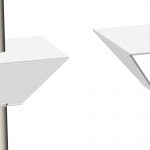 Optional per Banchetto promozionale in plastica